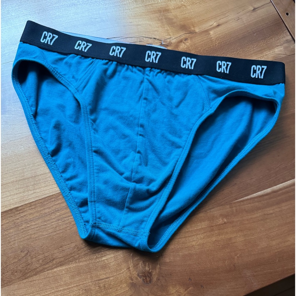 CR7 briefs XL